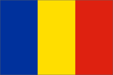 Chad 04/07/1980