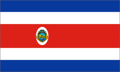 Costa Rica 30/10/1980