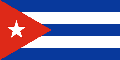 Cuba 20/01/1980