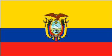 Ecuador 14/11/1983