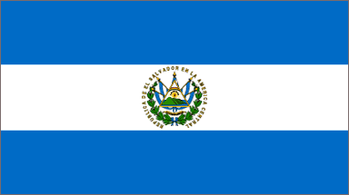 El Salvador 31/07/1989