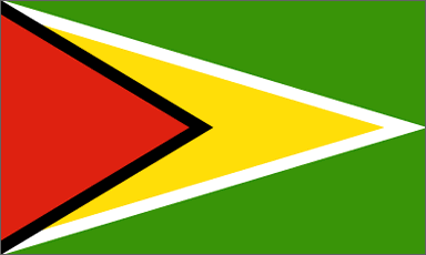 Guyana 01/09/1979