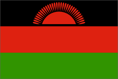 Malawi 24/03/2002