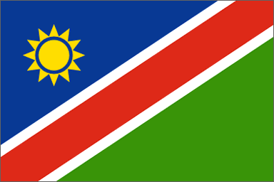 Namibia 11/06/1990