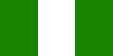 Nigeria 12/11/1984