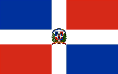 Rep�blica Dominicana 24/06/1986