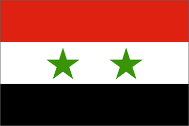 Siria 15/04/1980