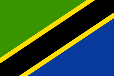 Tanzania 09/11/1978