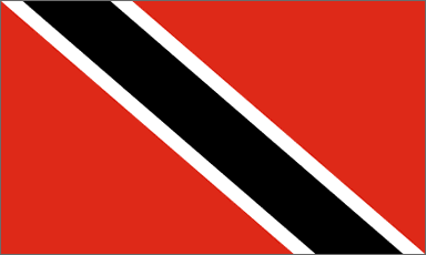 Trinidad y Tobago 01/11/1986