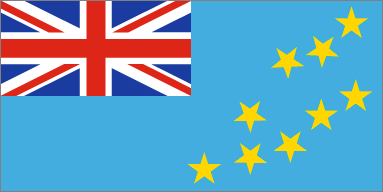 Tuvalu 12/08/1981