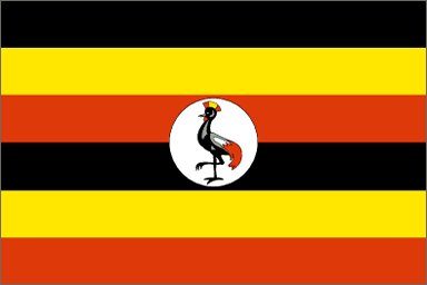 Uganda 06/09/1979