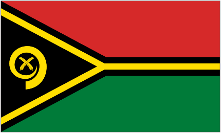 Vanuatu 21/11/1980