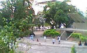 Praça Benedito Valadares