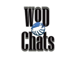 Cyn WoD Chats
