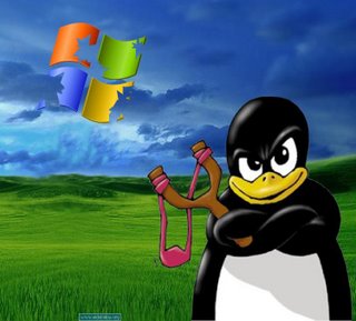 linux vs windows