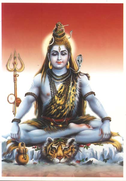 Shiva