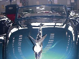 Autom&oacute;vil