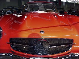 Autom&oacute;vil
