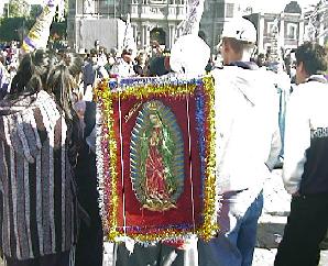 Virgencita