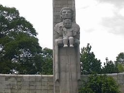 Monumento a la Madre