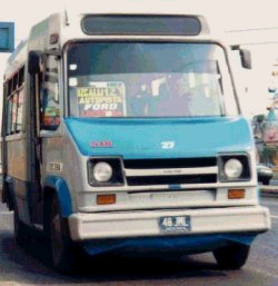 Pesero