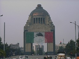 Museo Nacional de la Revolución