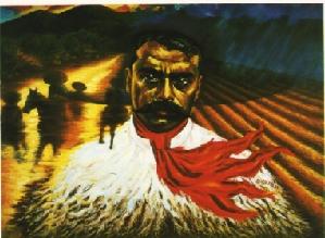 General Emiliano Zapata