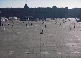 Z&oacute;calo
