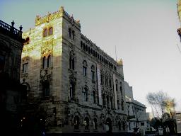 Palacio Postal