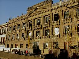 Casa del Marqu&eacute;s del Apartado