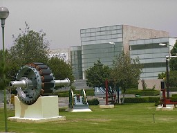 Tecnol&oacute;gico