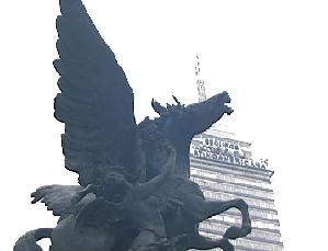 Torre Latinoamericana