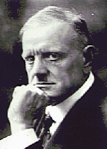 Photo of J. Sibelius