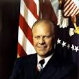 Gerald Ford