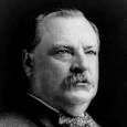 Grover Cleveland