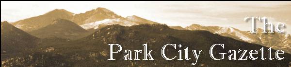 Park City logo