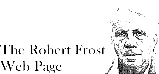 Robert Frost