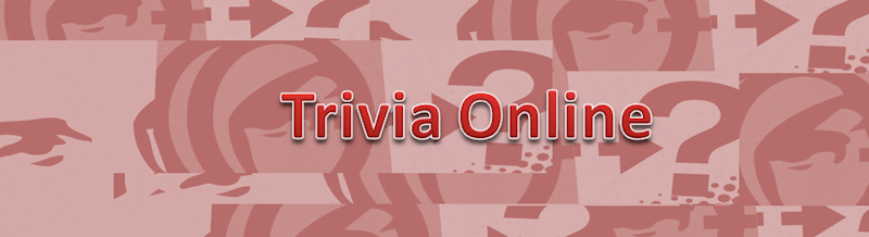 Online Trivia