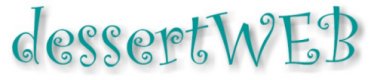 dessertWeb