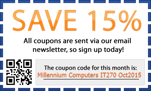 coupon