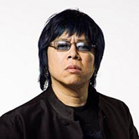 Alvin Leung cooking