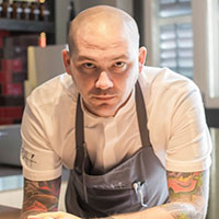 Ryan Clift