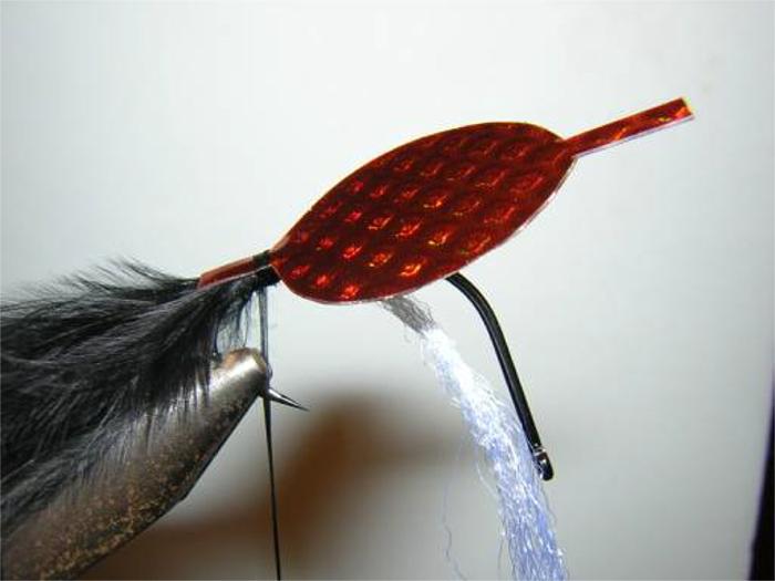 Gamakatsu Straight Eye Shiner Hooks