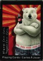 Coca-Cola Polar Bear Cards