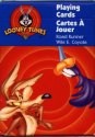 Looney Tunes Masterpiece Playing Cards