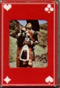 Scottish Piper Cards