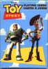 Box cover - Woody and Buzz.