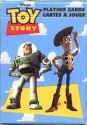 Toy Story Playing Cards