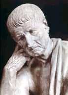 ARISTOTELES (384 - 322 aC)