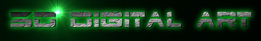 Rendered Image